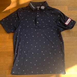 FootJoy Athletic Fit Polo